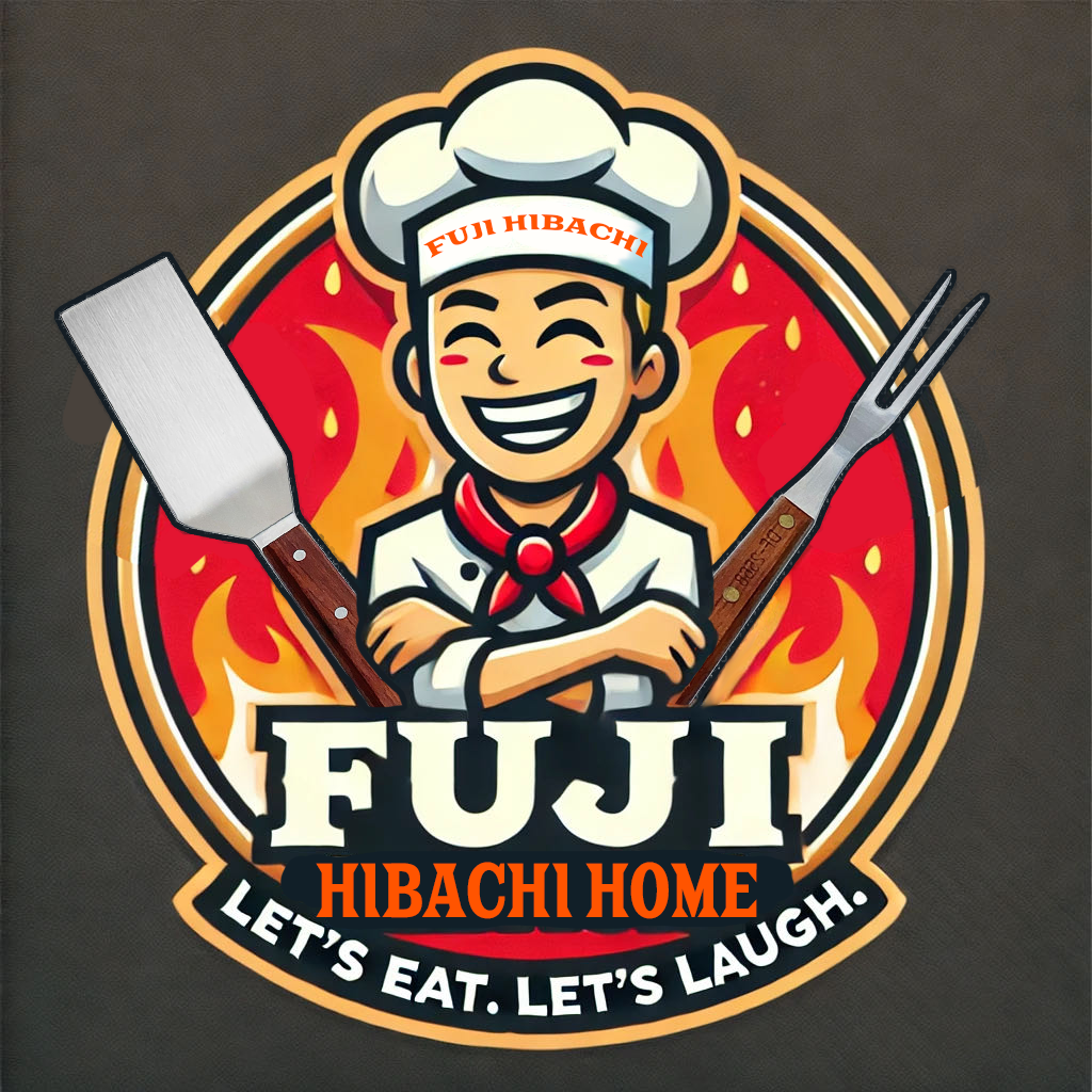 Fuji Hibachi Home